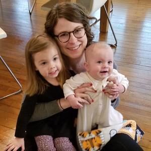 Meet your Posher, Laura